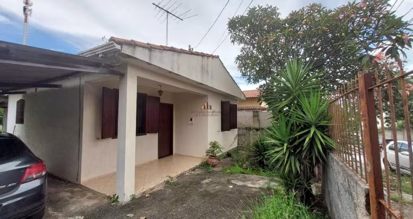 Casa com 2 quartos à venda na Rua Pedro Rodrigues Laranjeiras, 444, Jardim Brasília, Betim