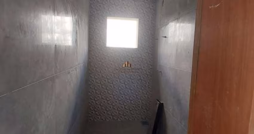 Casa com 3 quartos à venda na Rua Exodo, 555, Teixeirinha, Betim