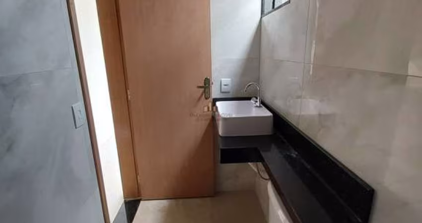 Casa com 3 quartos à venda na Rua Piedade, 39, Monte Verde, Betim