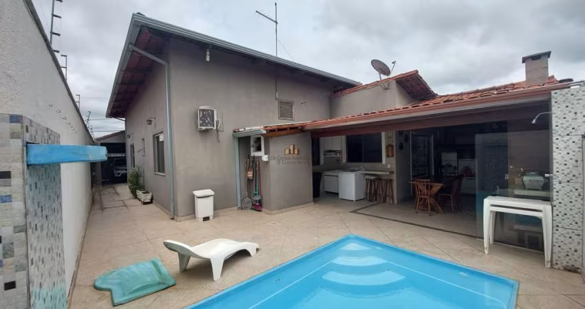 Casa com 3 quartos à venda na Rua de Gemini, 33, Cidade Verde, Betim