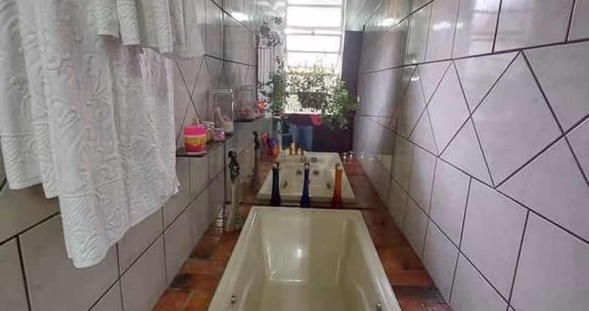 Casa com 5 quartos à venda na Rua Geraldina Moreira Braga, 33, Jardim Petrópolis, Betim