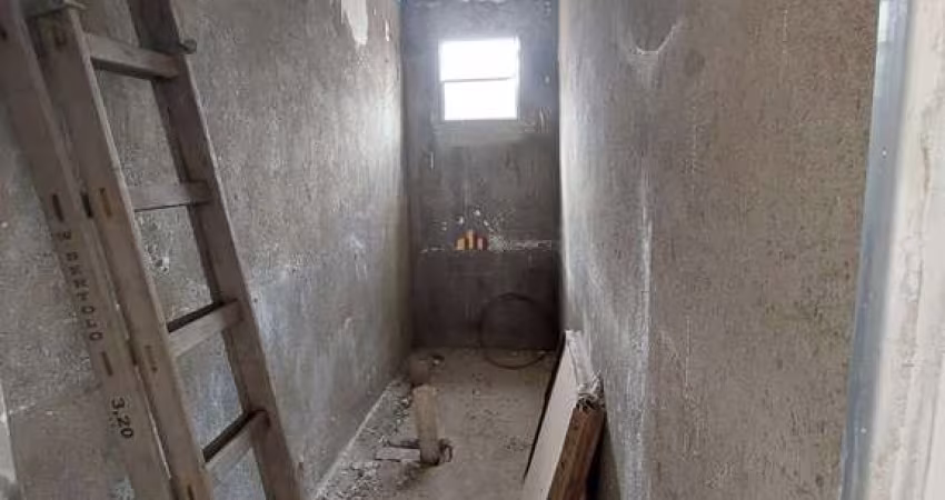 Casa com 4 quartos à venda na Rua Exodo, 1390, Teixeirinha, Betim