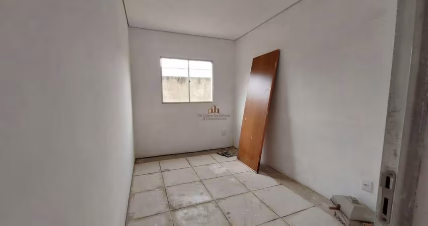Casa com 2 quartos à venda na Rua Exodo, 1333, Teixeirinha, Betim