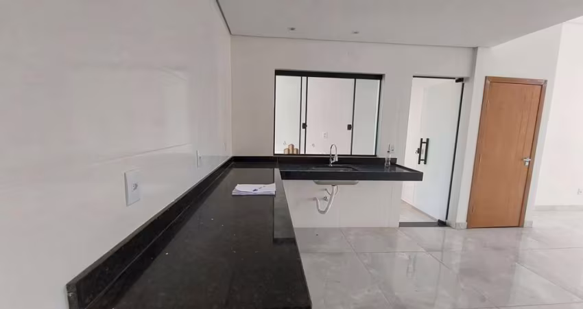 Casa com 3 quartos à venda na Rua de Sofía, 33, Duque de Caxias, Betim