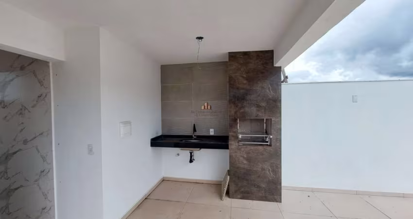 Casa com 3 quartos à venda na Rua Exodo, 777, Teixeirinha, Betim