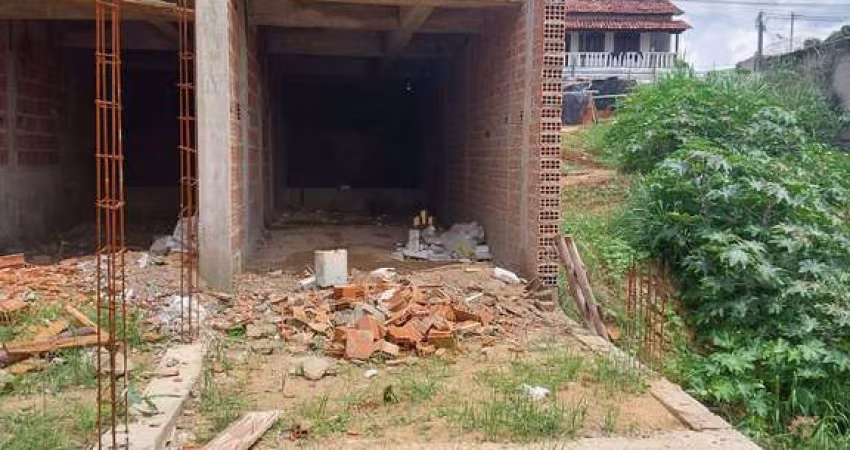 Casa com 2 quartos à venda na Avenida das Palmeiras, 779, Duque de Caxias, Betim