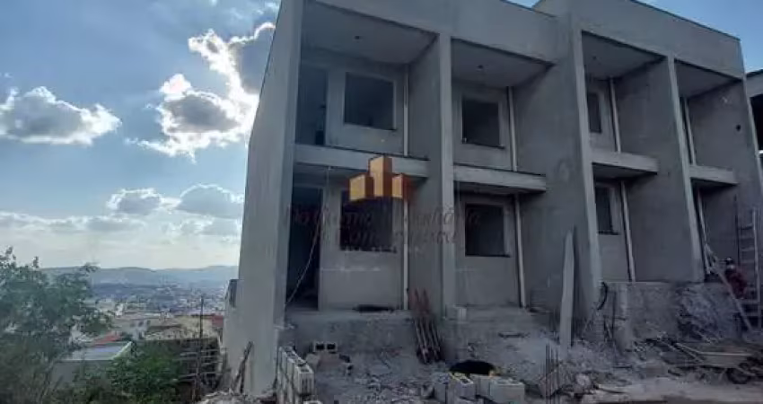 Casa com 2 quartos à venda na Avenida das Palmeiras, 779, Duque de Caxias, Betim