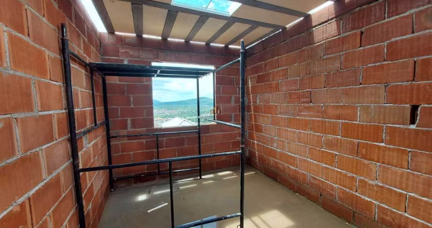 Casa com 2 quartos à venda na Avenida das Palmeiras, 777, Duque de Caxias, Betim