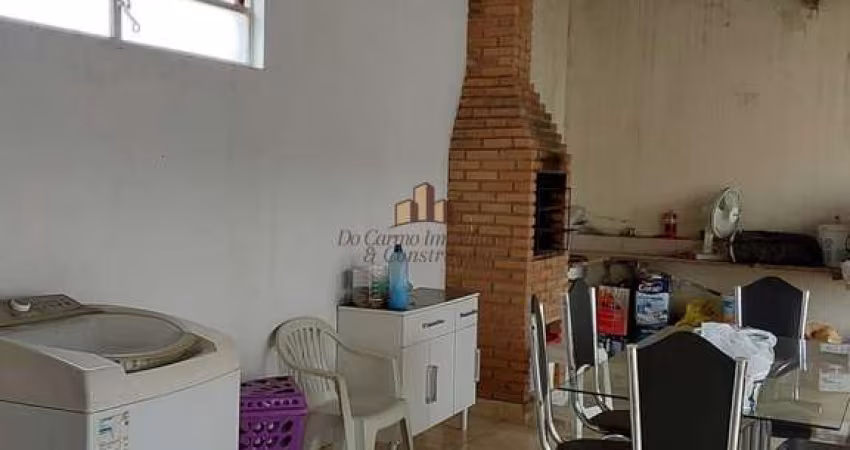 Casa com 2 quartos à venda na Rua Minas Gerais, 33, Senhora Das Graças, Betim