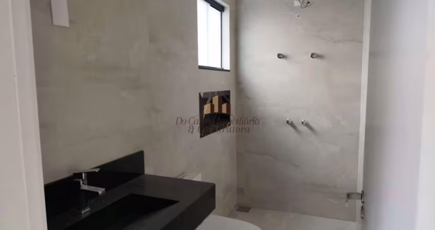 Casa em condomínio fechado com 3 quartos à venda na Avenida Dona Rosa Angélica do Prado, 5, Cidade Nova, Igarapé