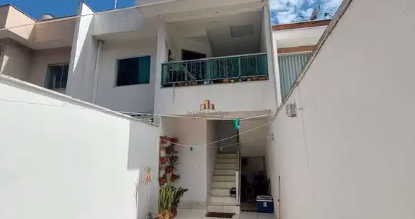 Casa com 3 quartos à venda na Rua Espírito Santo, 33, Senhora Das Graças, Betim