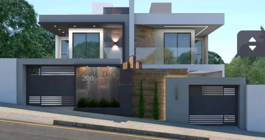 Casa com 3 quartos à venda na Rua Salvador Gonçalves Diniz, 33, Jardim Brasília, Betim