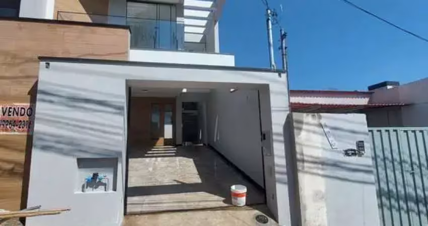 Casa com 3 quartos à venda na Rua Salvador Gonçalves Diniz, 33, Jardim Brasília, Betim