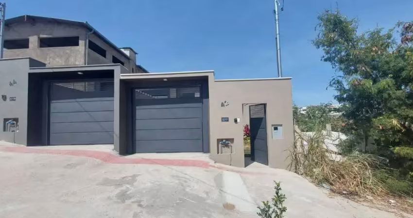 Casa com 3 quartos à venda na Rua Ouro Preto, 33, Niterói, Betim