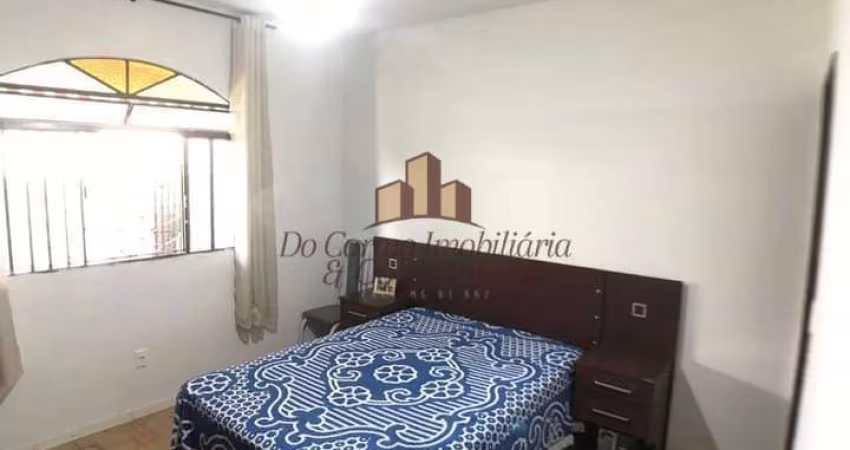 Casa com 3 quartos à venda na Rua Campestre, 49, Dom Bosco, Betim