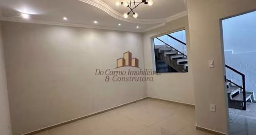 Casa com 3 quartos à venda na Rua Firmino Assunção, 11, Bom Retiro, Betim