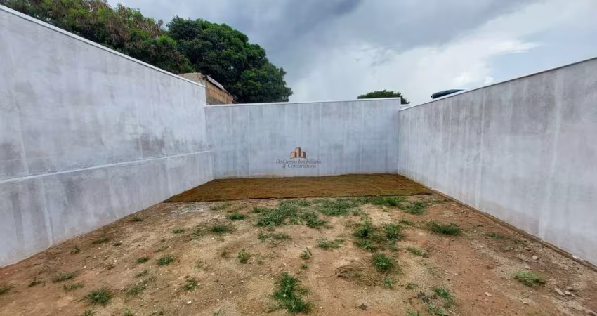Casa com 3 quartos à venda na Rua Loanda, 33, Jardim das Alterosas 1ª Seção, Betim