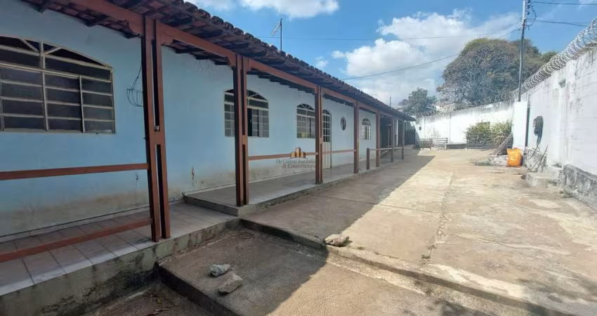 Casa com 4 quartos à venda na Rua Rio Grande do Sul, 33, Espírito Santo, Betim