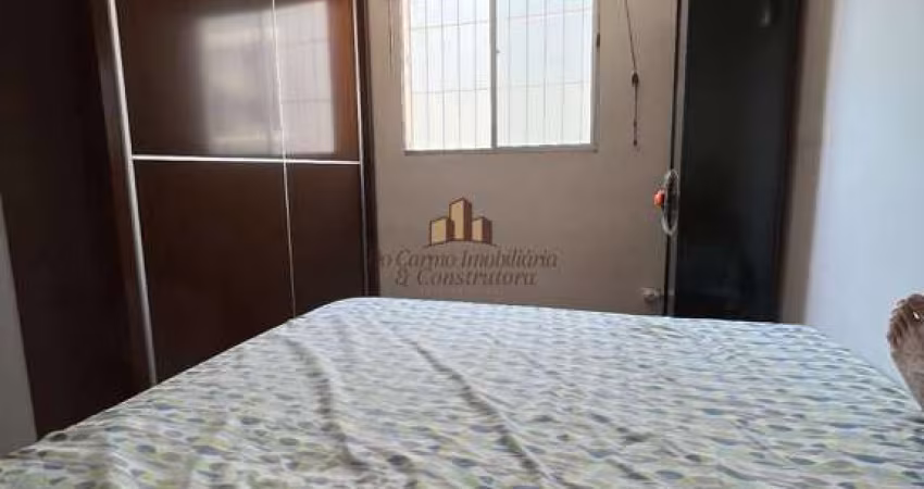 Casa em condomínio fechado com 2 quartos à venda na Rua Rio Madeira, 128, Nossa Senhora de Fátima, Betim