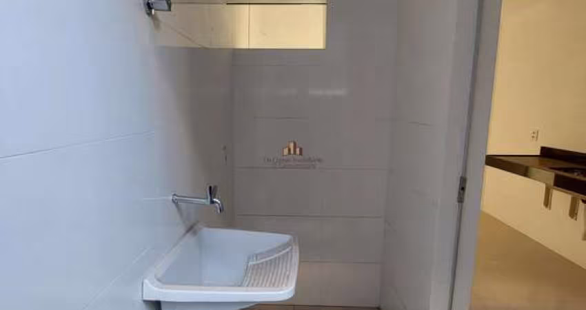 Casa com 2 quartos à venda na Rua Vitória Régia, 33, Monte Verde, Betim