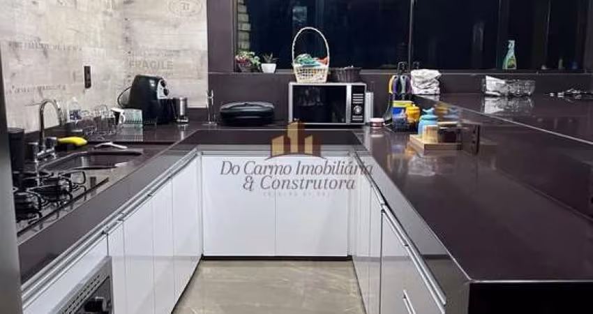 Casa em condomínio fechado com 3 quartos à venda na ESTRADA DO SOL, 1, Condomínio Serra Verde, Igarapé