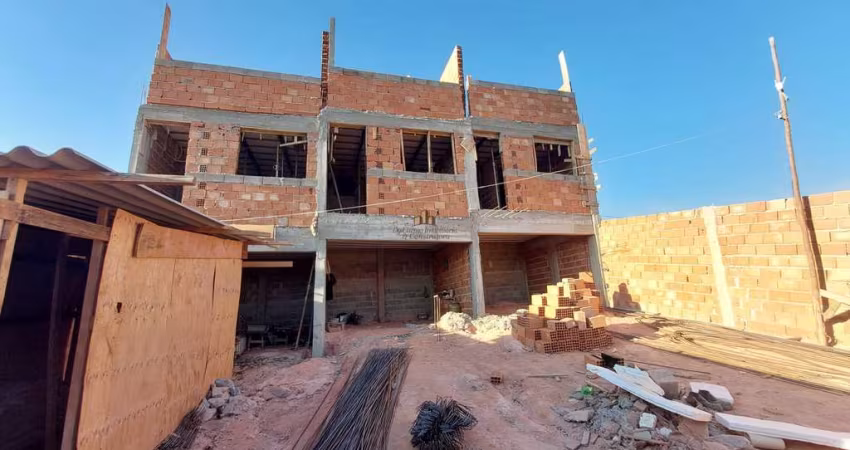 Casa com 3 quartos à venda na Rua Rute da Silva Teixeira, 33333, Guarujá Mansões, Betim