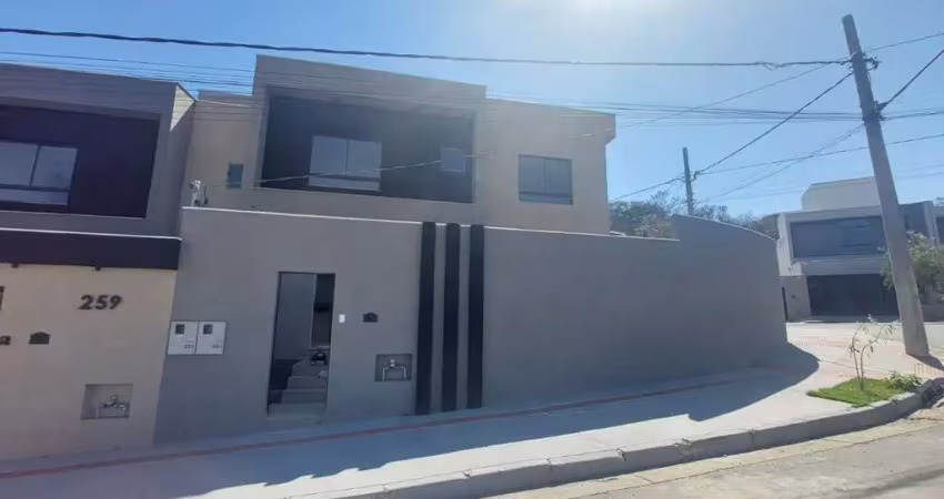 Casa com 3 quartos à venda na Rua Rute da Silva Teixeira, 139, Guarujá Mansões, Betim