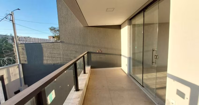 Casa com 3 quartos à venda na Rua Minas Gerais, 33, Senhora Das Graças, Betim
