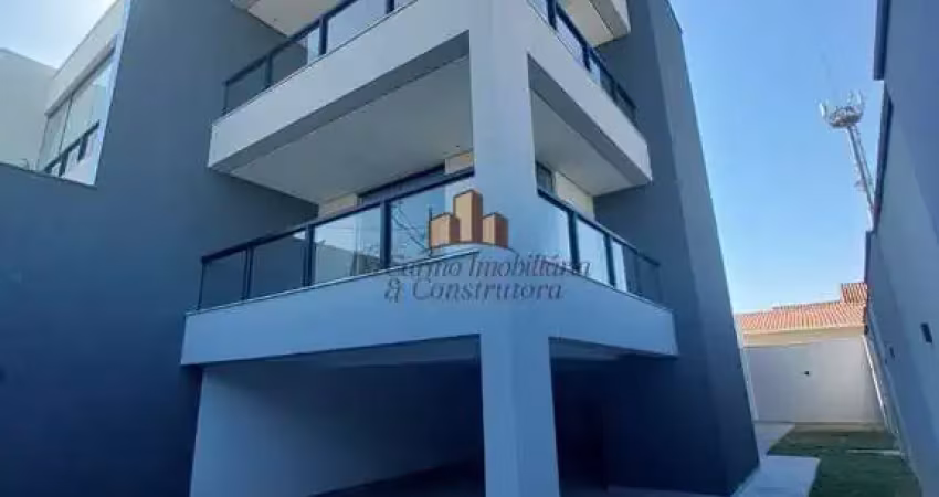 Casa com 4 quartos à venda na Rua Minas Gerais, 33, Senhora Das Graças, Betim