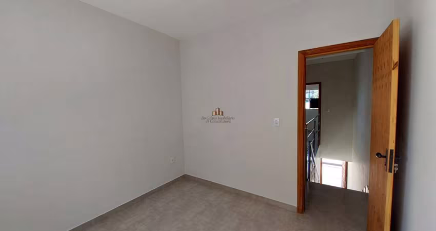 Casa com 2 quartos à venda na Rua Piedade, 56, Monte Verde, Betim