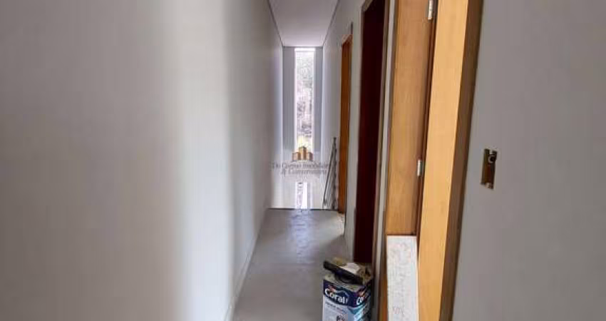 Casa com 3 quartos à venda na Rua Santa Catarina, 760, Espírito Santo, Betim