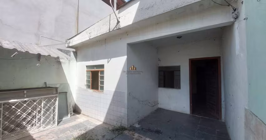 Casa com 3 quartos à venda na Rua Pau Brasil, 1, Vila das Flores, Betim