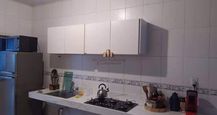 Casa com 2 quartos à venda na Avenida Amazonas, 30, Vargem das Flores, Betim