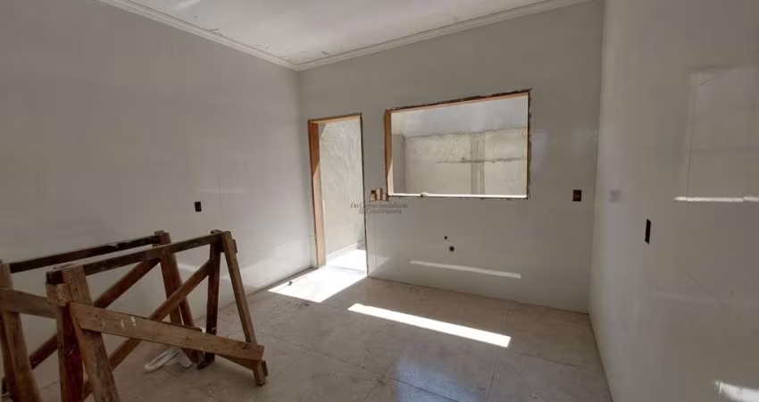 Casa com 2 quartos à venda na Rua Agafates, 131, Jardim das Alterosas - 2ª Seção, Betim