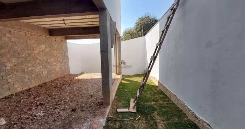 Casa com 3 quartos à venda na Rua Riachão, 149, Itacolomi, Betim