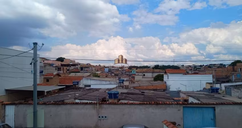 Casa com 2 quartos à venda na Rua Ciprestes, 33, Jardim das Alterosas - 2ª Seção, Betim