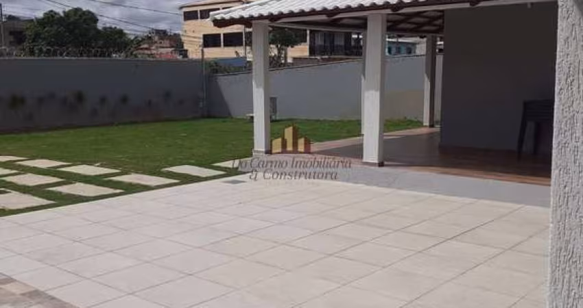 Casa com 3 quartos à venda na Rua Tocantins, 33, Nossa Senhora de Fátima, Betim