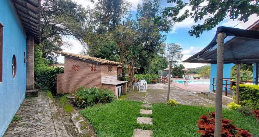 Casa com 10 quartos à venda na Avenida Adutora Várzea das Flores, 33, Itacolomi, Betim