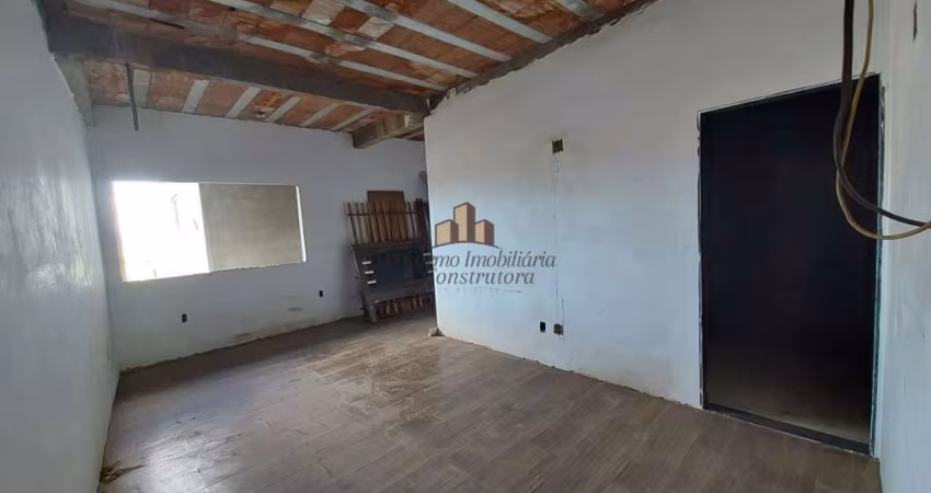Casa com 3 quartos à venda na Rua de Brazavile, 140, Duque de Caxias, Betim