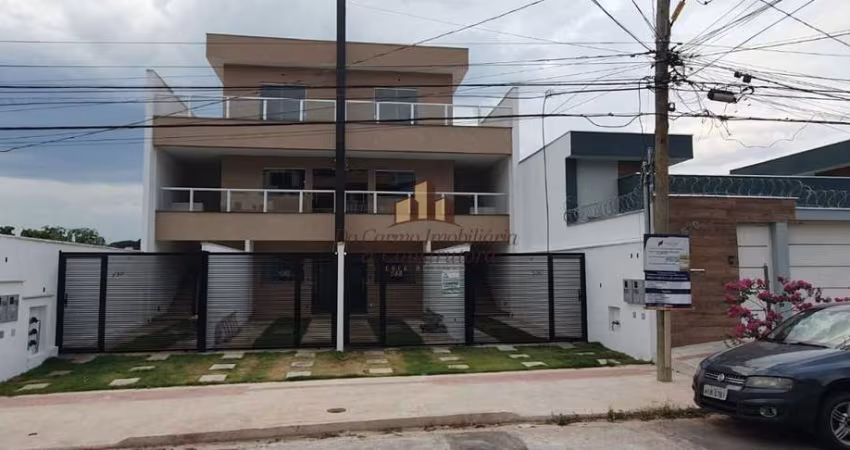 Casa com 3 quartos à venda na Rua Antônio Bleme Filho, 586, Espírito Santo, Betim