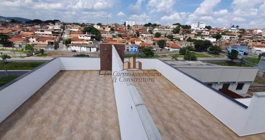 Casa com 3 quartos à venda na Rua Antônio Bleme Filho, 586, Espírito Santo, Betim