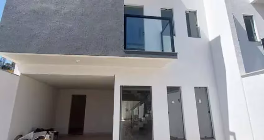Casa com 3 quartos à venda na Rua Luiz Gomes do Prado, 6901, Guarujá Mansões, Betim
