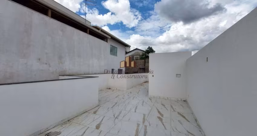 Casa com 2 quartos à venda na Rua Mato Grosso, 450, Senhora Das Graças, Betim