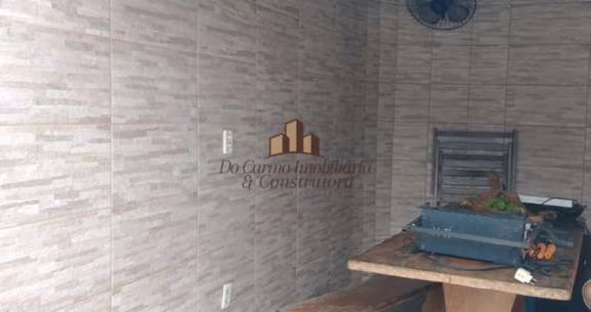 Casa com 3 quartos à venda na Rua Divinópolis, 393, Conjunto Habitacional Homero Gil, Betim