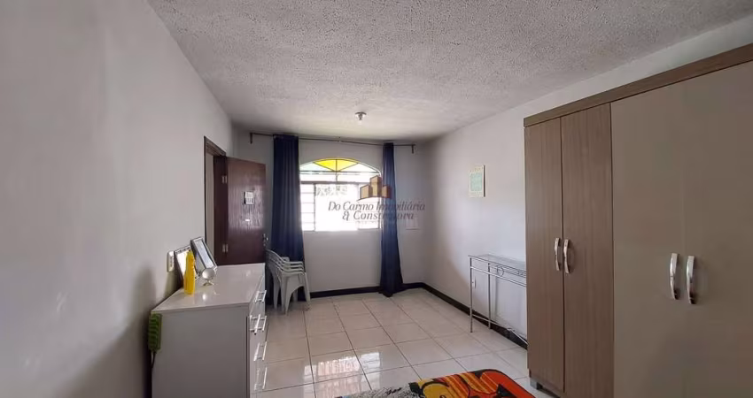 Casa com 4 quartos à venda na Rua de Canopus, 33, Cidade Verde, Betim