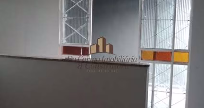Casa com 2 quartos à venda na Rua Um, 380, Vila das Flores, Betim