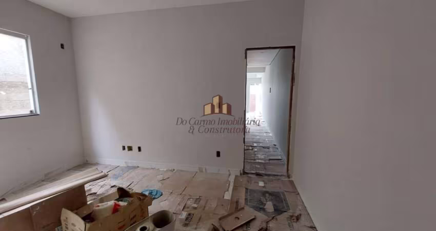 Casa com 2 quartos à venda na Rua Mato Grosso, 380, Senhora Das Graças, Betim