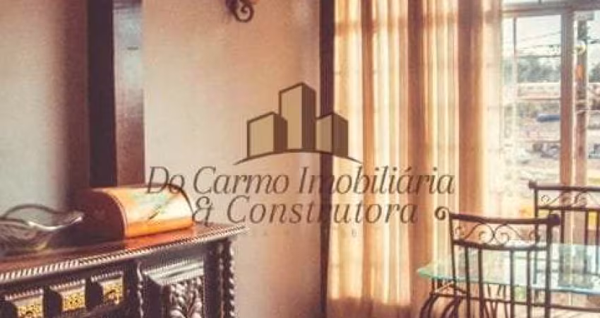 Casa com 4 quartos à venda na Rua João Brito Oliveira, 1, Jardim Petrópolis, Betim
