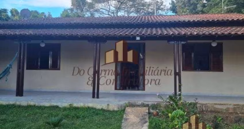 Casa com 3 quartos à venda na Rua Luiz Zambaldi Lara, 89, Charneca, Betim