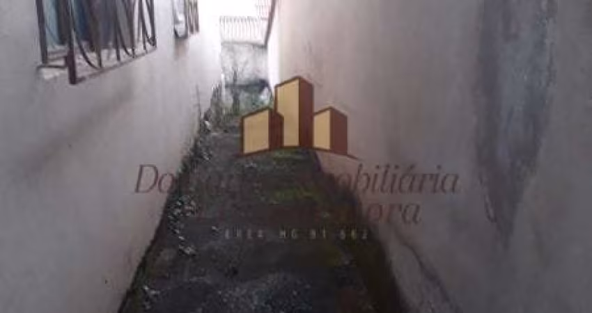 Casa com 3 quartos à venda na Rua Milton Honório da Silva, 298, Bom Repouso, Betim